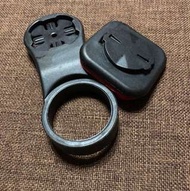 Garmin鵝頸碼錶，電話坐