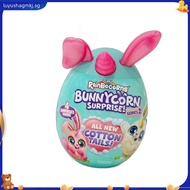 Zuru Rainbocorns Kittycorn Surprise Mainbocorn Cat, Series 9, Surprise Plush, 10 Surprise, Small (21