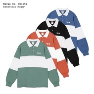 Kevas Essential Rugby Shirt