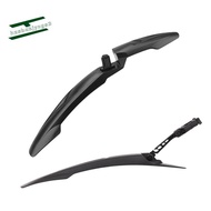 Mountain Bike 26-29 Inches Mudguards,MTB Bicycle Front Rear Mudguard,Protection Against Splash Water &amp; Dirt
