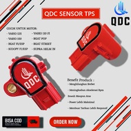 Sensor Tps QDC Sensor Tps beat fi esp sensor Tps vario Genio Beat Delux Sensor Tps QDC
