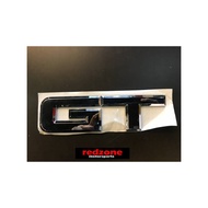 Ford Mustang Rear Trunk GT Emblem Logo