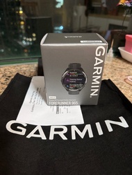 Garmin forerunner 965