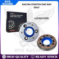 FSO RACING STARTER ONE WAY ONLY [LC135/Y15ZR]