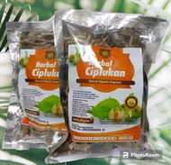 Teh seduh daun ciplukan / Teh herbal daun ciplukan 50gram / Teh ciplukan