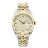 ROLEX Datejust 116233G