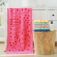 Baby Bath Towel 50x100 Cm