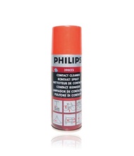 CONTACT CLEANER PHILIPS CCL PHILIPS
