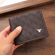 Men's Wallet Short Wallet Short Wallet Men's Wallet Men's Wallet Short Purse Men's Wallet Short Purs