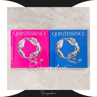 (SIGNED Album) TAEYANG (BIGBANG) - QUINTESSENCE