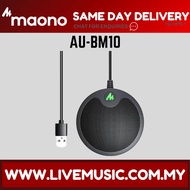 MAONO AU-BM10 USB Conference Boundary Microphone ( AU BM10 / AUBM10 )