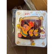 POPMART 15th Anniversary  Twinkle Twinkle Badge