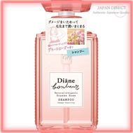 Diane Bonheur Shampoo and Treatment