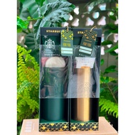 Authentic Starbucks Gift Sets Mug Imported From Cold Thermos Cup