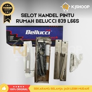 Belucci 839 L66S Home Door Handle Slot