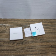 Airpods Gen 3 Second Mulus Lengkap Original Resmi apple inter Murah