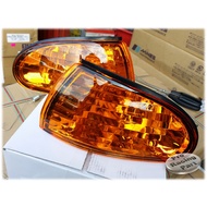 Mitsubishi Lancer Evo 3 Signal Orange Crystal Mitsubishi Lancer Evo3 Signal Lancer Kacuk
