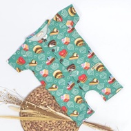 AK by Afira Kids Baby Rompers / Latest baby clothes / Rompers / Baby Jumpsuits / Baby Rompers