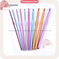 Aluminum Crochet Needle