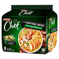 Mamee Chef Instant Noodles Ayam