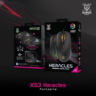 NUBWO HERACLES X53 เม้าส์