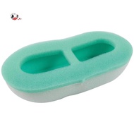 A10E-Air Filter Sponge Cleaner For Honda XR250 91-04 XR600 85-90 XR 600 94-02 XR650 L 93-17 XR400 XR