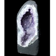 Amethyst cave 紫晶洞 2.1 kg