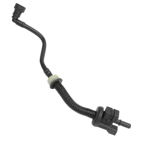 Hose Fuel Vapour w/Purge Solenoid For Ford Mustang 2.3 EcoBoost 2-Door 2015-2019 FR3Z9G297H