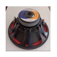 Speaker subwoofer 15 inch legacy 1596 2 15inch