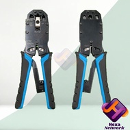 Original HANLONG HT-200R Crimping Tool|RJ45 Cat5 HT200R Crimping Pliers