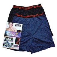 Spender / Seluar dalam / Underwear Boxer Yin Ghaoche 501 3Pcs In Box Mix Color