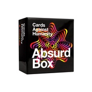 Cards Against Humanity: Absurd Box