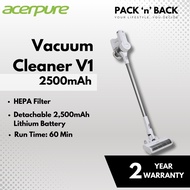 ACERPURE CLEAN VACUUM CLEANER V1