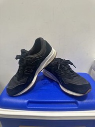 New Balance 1600CB Black Sneakers