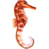 Children Plush Toy Sea Horse Sea Animals Stuffed hippocampus