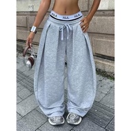 BAGGY PANT LATEST CULOT PANTS WIDE LEG OVERSIZE BIGSIZE ALLSIZE S,M,L,XL,2XL,3XL,4XL,5XL