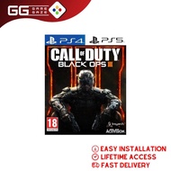 🔥Flash Sales🔥Call Of Duty Black Ops (PS4 & PS5) Digital Download