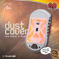 BT.L Dust Cover - Wlmouse Beast X Mini