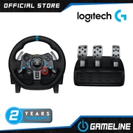 Logitech G29 Driving Force Racing Wheel