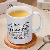 Style TEMU Style Mug Office Cup Household Cup ins Style