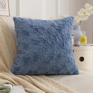 Home Pillow Cover 45x45 50x50 40x60 60x60 70x70 60x90 Large Size Pillow Case Living Room Sofa Decora