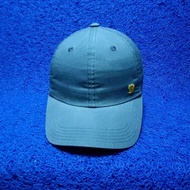 Fjallraven small logo mountain hat