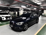 修車廠自售2013年BMW 118i 車況優質**無待修