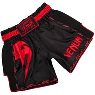 NEW imported Venum Venom Muay Thai Shorts Fighting Sweatpants Boxing Sanda Fighting Pants Training P