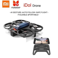 Best Original Best XIAOMI FUNSNAP iDol Brushless 1080P GPS Drone Original Cheap New