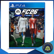 FC 26 Ps4 Game แผ่นแท้มือ1!!!!! (FC26 Ps4)(FC 2026 Ps4)(FC2026 Ps4)(FIFA 26 Ps4)(FIFA26 Ps4)(FIFA 20