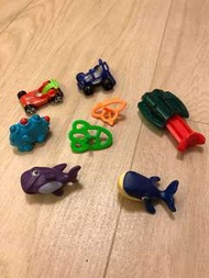 Kinder 出奇蛋玩具