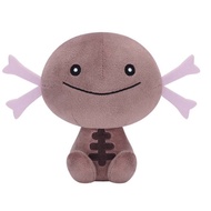 🤎 Pokémon FOCUS Paldean Wooper Plush Toy Regional Forms 🧸 Official Pokémon Center Japan Stuffed Anim