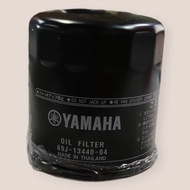 69J-13440-04 Oil Filter for YAMAHA Outboard F150 - F250hp