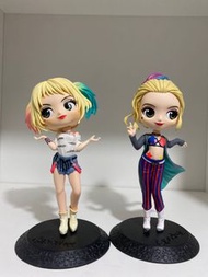小丑女Harley Quinn  Qposket Figure